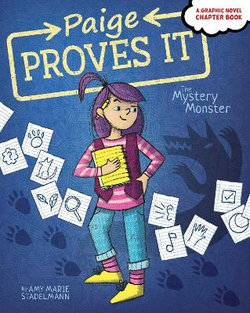 The Mystery Monster The Mystery Monster