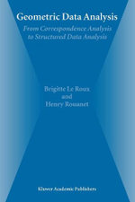 Geometric Data Analysis