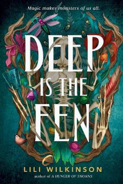 Deep Is the Fen Deep Is the Fen