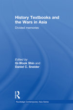 History Textbooks and the Wars in Asia