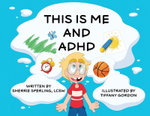 This Is Me and ADHD