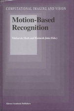 Motion-Based Recognition