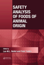 Safety Analysis of Foods of Animal Origin