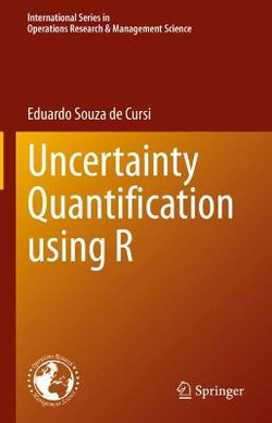 Uncertainty Quantification using R