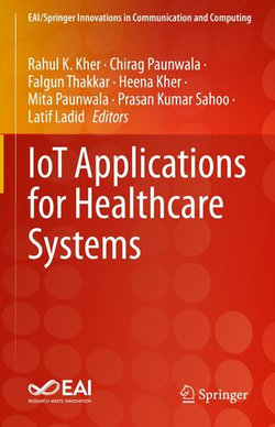 IoT Applications for Healthcare Systems IoT Applications for Healthcare Systems
