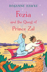 Fozia and the Quest of Prince Zal