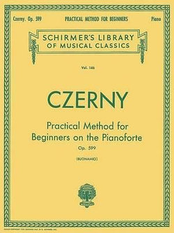 Practical Method for Beginners, Op. 599