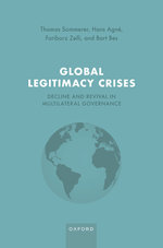 Global Legitimacy Crises