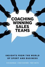 Coaching Winning Sales Teams