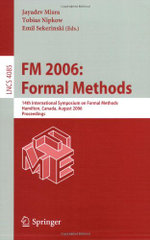 FM 2006: Formal Methods