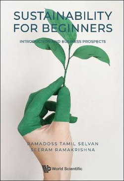 Sustainability for Beginners