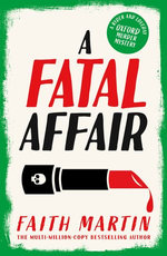 A Fatal Affair
