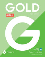Gold B2 First New Edition Exam Maximiser Gold B2 First New Edition Exam Maximiser