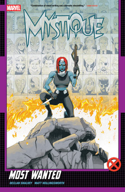 Mystique