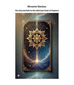Nirvanic Genius: The Sacred Path to the Ultimate Peak of Sapiens