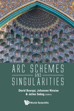 Arc Schemes And Singularities