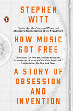 How Music Got Free