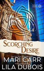 Scorching Desire