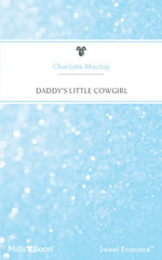 Daddy's Little Cowgirl