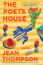 The Poet's House