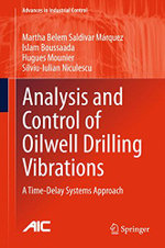 Analysis and Control of Oilwell Drilling Vibrations