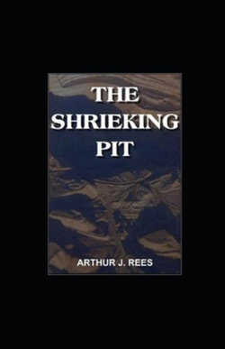 The Shrieking Pit Illustrated