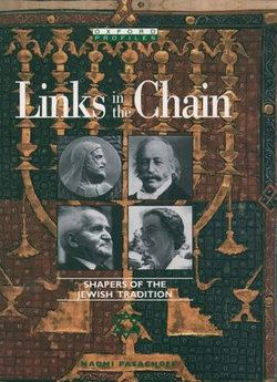 Links in the Chain Links in the Chain