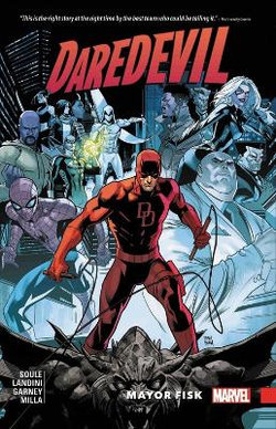 Daredevil: Back in Black Vol. 6