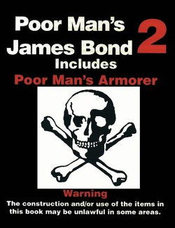 Poor Man's James Bond Poor Man's James Bond