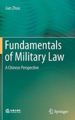 Fundamentals of Military Law