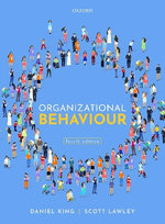 Organizational Behaviour 4ed