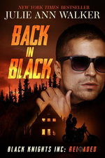 Back In Black
