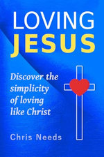 Loving Jesus