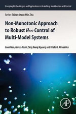 Non-monotonic Approach to Robust H? Control of Multi-model Systems