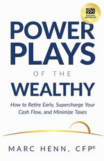 Power Plays of the Wealthy