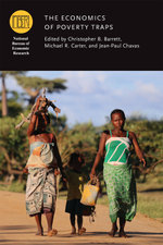 The Economics of Poverty Traps