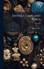 Antique Gems and Rings