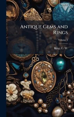 Antique Gems and Rings