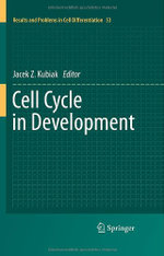 Cell Cycle in Development