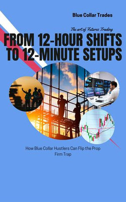 From 12-Hour Shifts to 12-Minute Setups