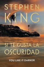 Si Te Gusta la Oscuridad (You Like It Darker)