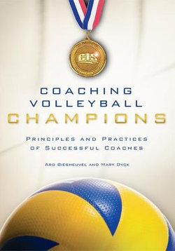 Coaching Volleyball Champions