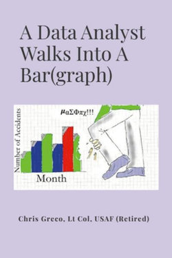 A Data Analyst Walks into a Bar(graph)