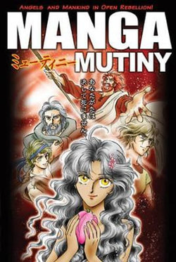 Manga Mutiny Manga Mutiny