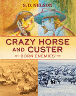 Crazy Horse and Custer