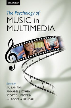 The psychology of music in multimedia The psychology of music in multimedia