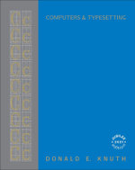 Computers & Typesetting, Volume C