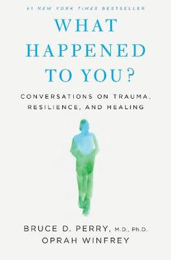 What Happened to You? What Happened to You?