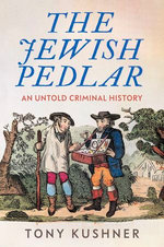 The Jewish pedlar