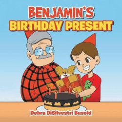Benjamin's Birthday Present